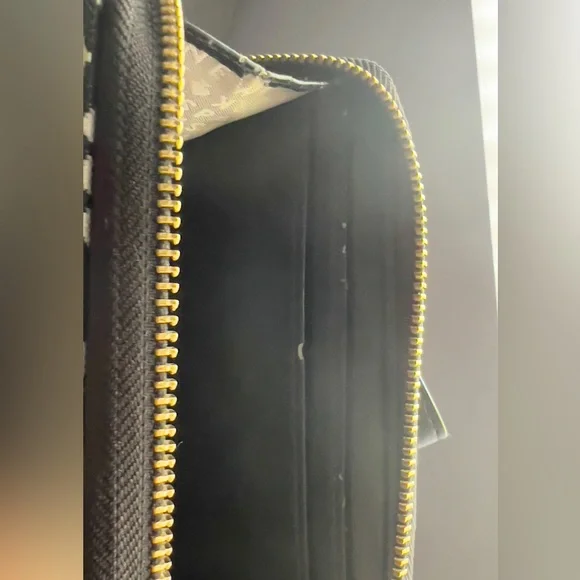 Kate Spade Wristlet Wallet Very Cute - Picture 14 of 14